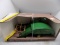 JD 12-A Pull Type Combine -1940, NIB, Shelf Model, 1:16, By ERTL