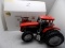 Agco DT22F, 4WD, Cab, Duals, ''Agco Tractor Introduction 2001'', Signed by