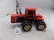AC 4WD-305, Articulated, Duals, No Box, From 80's, 1:32 Scale