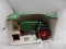 Oliver 77 Row Crop, NFE, ''1991- 1 of 2500'', NIB, 1/16 Scale, by Spec Cast