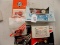 (6) AC 1/64 & 1/43 Toys, NIB -AC WC, AC D12 - Minn St Fair, Agco 8650 200,