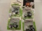 (5) New 1/64 Toys -(2) Deutz Allis 7085, 6260 2WD, 6260 4WD, MM Comfort, -A