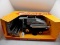 Agco Gleaner R-62 Combine w/2 Heads, NIB, 1/24 Scale, Limited Edition 1984,