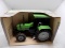 Deutz Allis 62404WD, ROPS, Shelf Model, 1/16 Scale, by Ertl