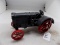 McCormick Deering 10-20, Cast Iron Tractor, 1/16 Scale by ERTL, No Box