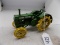JD ''BR'', 1988 Collectors Edition, 1/16 by ERTL, on Steel, No Box