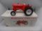 AC D-15 Series II, Minnesota State Fair Limited Edition 1989, 1:16 Scale, N