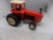 AC 7050 Red Belly with Cab, All Orig, Nice, 1:16 Scale, by Ertl
