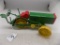 JD 3 Wheeled Tractor, Similar to Waterloo Boy, 1:16 Scale, Lots Of Detail,