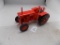 AC WFE Farm Show, Collector Edition, 1992, by Scale Models, 1:16 Scale, No