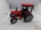 White, American 80 Red, 4WD, Cab, Shelf Model, No Box, 1:16 Scale, by Ertl