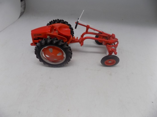 AC G Cultivator Tractor, 1:16 Scale, Shelf Model, by Ertl