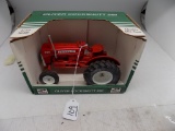 Oliver Cockshutt 550, Red, Collectors Edition, Great American Toy Show, 199