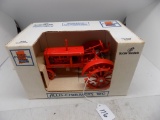 AC - WC on Steel, Special Edition, 1992 Farm Progress Show, 1:16 Scale, NIB