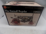 Farmall Regular On Steel ''Precision Series'', 1:16 Scale, NIB