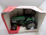 White American 60, Green, 1st Edition, NIB, 1:16 Scale, by Scale Models