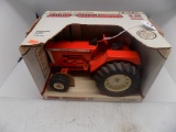 Allis Chalmers D-12 Tractor, NIB, 1:16 Scale, Shelf Model, by Ertl