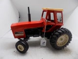 AC 7060 Black Belly, Cab, 1:16 Scale, by Ertl, Exc Original Condition, From