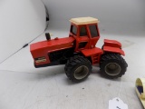 AC 8550 Articulated with Cab, 1:24 Scale, From Early 80's, by Ertl