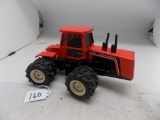 AC 4W 305, Articulated with Cab, 1:24 Scale, From 80's, by Ertl