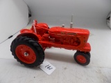 AC WD-45 NFE Tractor, 1:16 Scale, Shelf Model, No Box