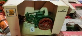 AC 10-18, Old Tractor, NFE on Steel, ''Special Edition 1992 Ill. Farm Progr
