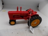 Massey Harris 333, NFE, ''Farm Progress Show 1977'', 1/16 Scale,by Scale Mo