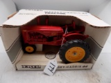 Massey Harris 44, NFE, 1/16 Scale, Shelf Model, NIB, by Ertl