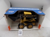 NH Skid Steer Loader, NIB, 1/16 Scale, by Ertl