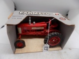 Farmall 350, WFE, NIB, 1/16 Scale, Shelf Model, by Ertl