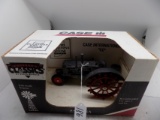 Case CC, NFE onSteel, ''Farm Progress Show 1995'', NIB, 1/16 Scale, by Scal