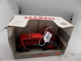 Farmall-McCormick Super A-WFE, NIB 1:16 Scale, Shelf Model, By ERTL