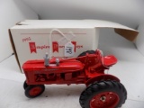 Farmall H-WFE, ''1995 Empire Farm Days'' Collectors Edition, NIB, 1:16 Scal