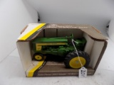 JD Model 70, Shelf Model with Customized 620 Decals, NIB 1:16 Scale, By ERT