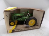 JD Unstyled G-1937, On Rubber, NIB, 1:16 Scale, Shelf Model, By ERTL