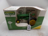 JD B-NFE, ''Farm Progress Show 1994'', NIB, 1:16 Scale, By Scale Models