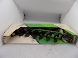 JD 6 Bottom Plow, NIB, 1:16 Scale, By ERTL