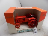 AC, ''U'', On Steel, WFE, Standard, 92 Farm Show Edition, NIB, 1:16 Scale,