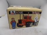 AC 440 Articulated , 1/32 Scale, ''Toy Farmer'', by Ertl, NIB
