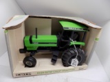 Deutz Allis 9150 2WD Row Crop Tractor, NIB, 1/16 Scale, Shelf Model, NIB