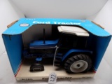 Ford 8240, 2wd, Cab, 1/16 Scale, Shelf Model, By Ertl