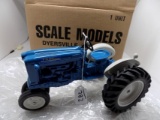 Ford 2000, 1/12 Scale,NIB, ''NY Farm Show - 1996'', by Scale Models