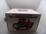 Allis Chalmers 7080 2WD, Cab, Triples, 1995 Summer Farm Toy Show Inc - 1995