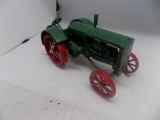 Rumley Advance Collectors Edition #20, 722 Stamped in Casting, 1:16 Scale,