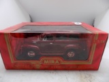 1950 GMC Carry-All / Suburban, Die Cast, NIB, by Mira, 1/18 Scale