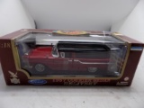 1957 Ford Courier Sedan Delivery, 1/18 Scale, NIB, by Road Legends