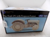 Ford 2N with Ferguson System ''Precision Classic'', NIB, 1/16 Scale, Lots o