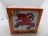 NH Gas Hit and Miss Engine, 100th Anniversary, NIB, by Ertl, 1/8 Scale