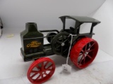 Rumley Oil Pull Advance, Heritage Series 1919, 1/16 Scale, by Scale Models