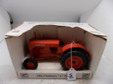 AC ''A'' Tractor WFE  on Rubber, 1/16 Scale, NIB, by Spec Cast